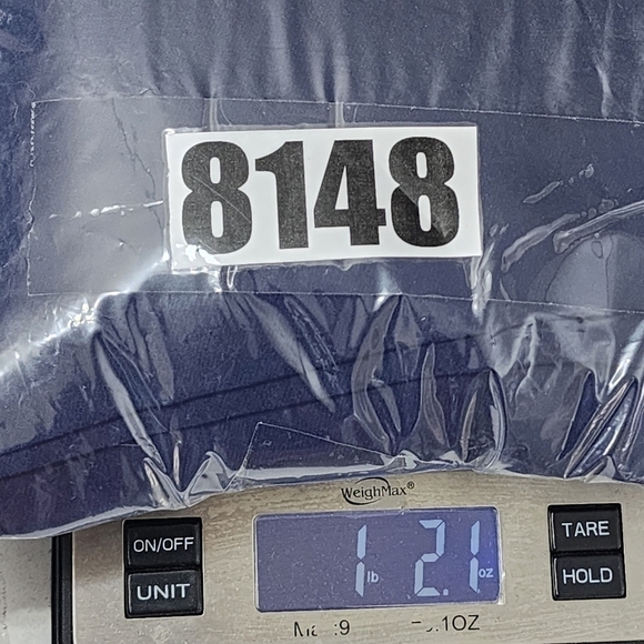 COPY - NWT Anne Klein Scuba Keyhole Bow front short sleeve Sheath Dress 10 - Picture 9 of 9